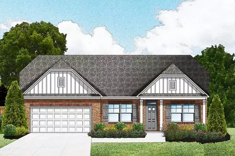 1166 Summer Duck Loop, Florence, SC 29501