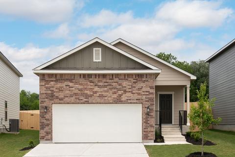 167 Thistle, Maxwell, TX 78656 photo 6