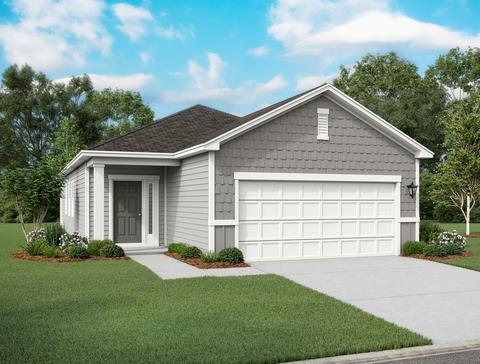 167 Thistle, Maxwell, TX 78656 photo 4