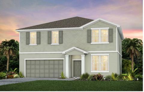 2664 Hilltop Loop, Apopka, FL 32712 photo 1