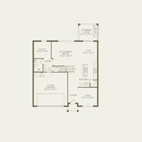 2664 Hilltop Loop, Apopka, FL 32712 photo 2