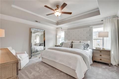 2530 Clairebrooke Bnd, Chamblee, GA 30341 photo 17