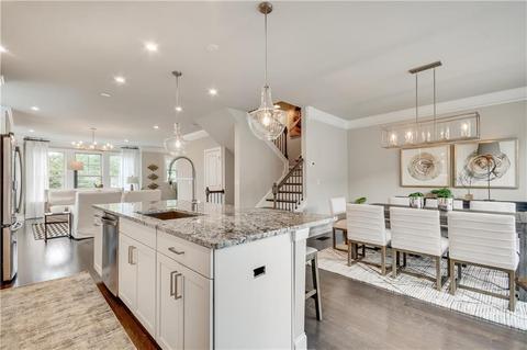 2530 Clairebrooke Bnd, Chamblee, GA 30341 photo 11