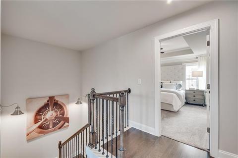 2530 Clairebrooke Bnd, Chamblee, GA 30341 photo 16