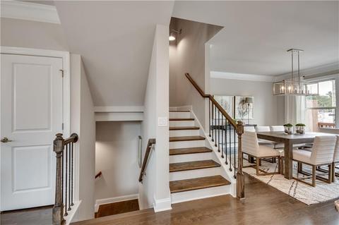 2530 Clairebrooke Bnd, Chamblee, GA 30341 photo 12