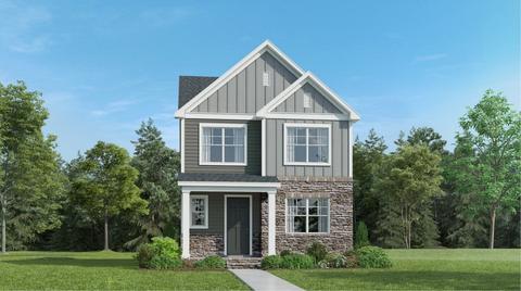 376 Jorpaul Dr, Wake Forest, NC 27587 photo 1