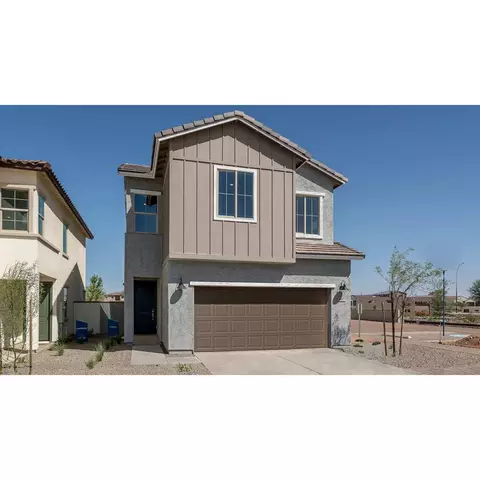 9361 E Sebring Ave, Mesa, AZ 85212 photo 1