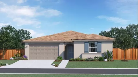 293 Birch Ranch Way, Patterson, CA 95363 photo 1