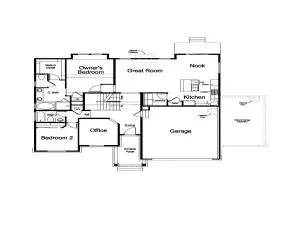 6608 N Bald Knl, Eagle Mountain, UT 84005 photo 4