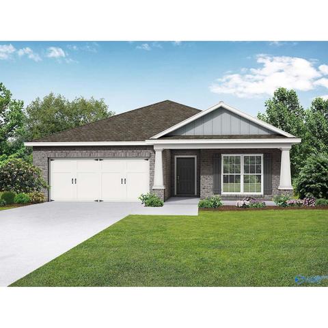 2151 Mcafee Rd, Cullman, AL 35058 photo 1