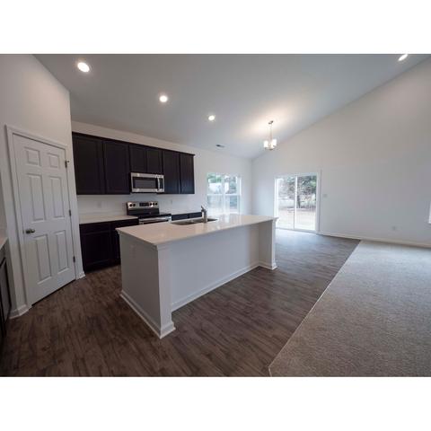 80 Winding Brook Way, Pendleton, IN 46064 photo 4