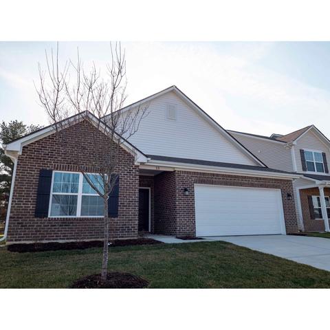 80 Winding Brook Way, Pendleton, IN 46064 photo 2