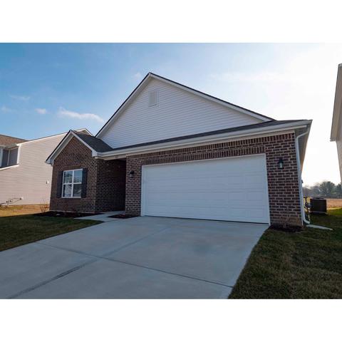 80 Winding Brook Way, Pendleton, IN 46064 photo 8