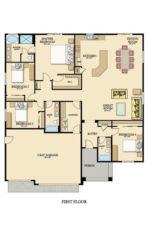 504 Cloud Break Dr, Reno, NV 89506 photo 2
