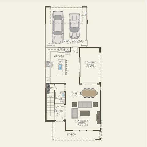 231 Sawbuck, Irvine, CA 92618 photo 2