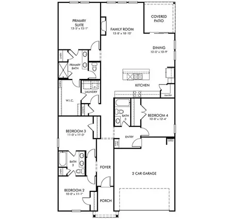 889 Burghley Cir, Greer, SC 29651 photo 2