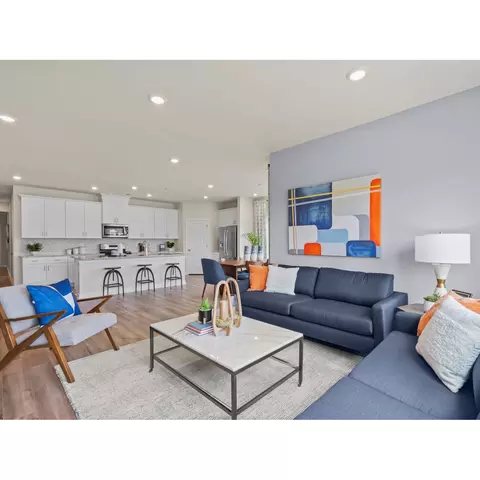 889 Burghley Cir, Greer, SC 29651 photo 7