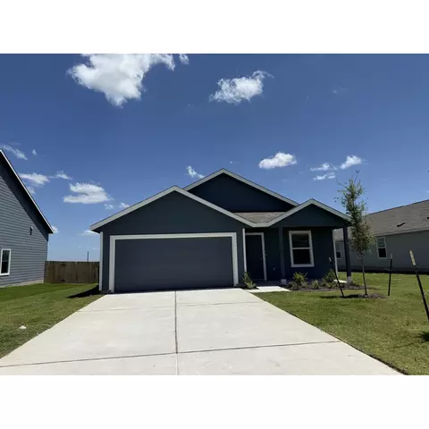324 Bertram Oaks Dr, Bertram, TX 78605 photo 1