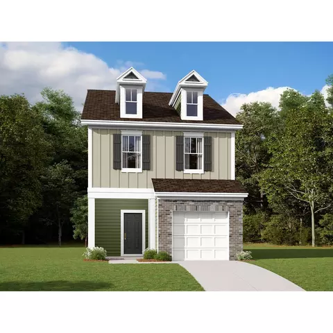 3531 Secrest Lndg, Monroe, NC 28110 photo 2