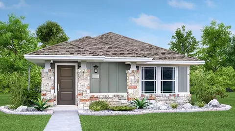 Exterior - 293 Bugbee, Kyle, TX 78640 photo 1 of 1