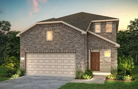 1619 Ackerly Dr, Forney, TX 75126 photo 1