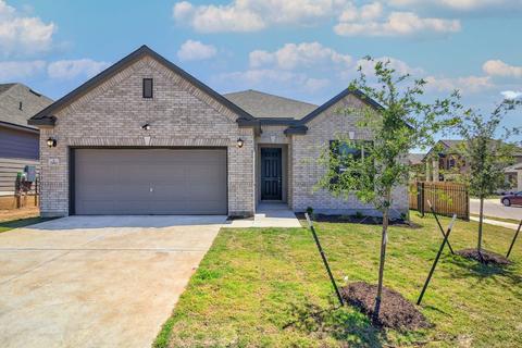 7811 Angelique Dr, Austin, TX 78744 photo 1