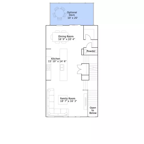 1860 Ritter Dr, Windsor Mill, MD 21244 photo 10