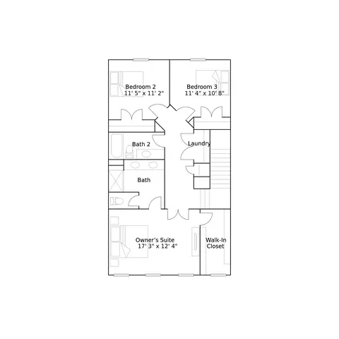 1860 Ritter Dr, Windsor Mill, MD 21244 photo 20