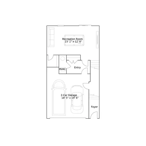 1860 Ritter Dr, Windsor Mill, MD 21244 photo 2