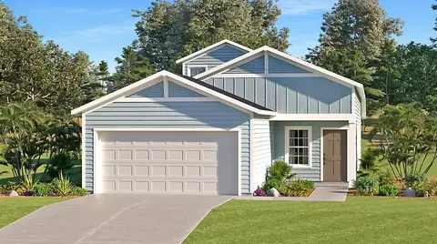 81 Disston Cv, Saint Augustine, FL 32084 photo 1