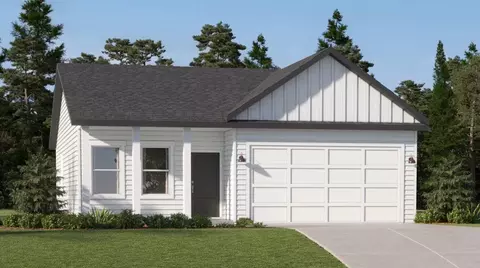 1689 E Bison Dr, Eagle Mountain, UT 84005 photo 1