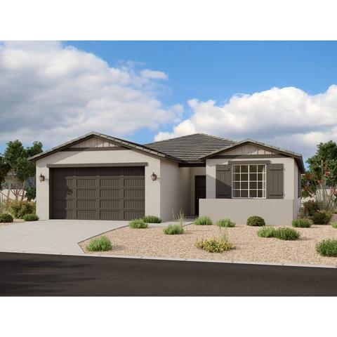 9761 E Seismic Ave, Mesa, AZ 85212 photo 1