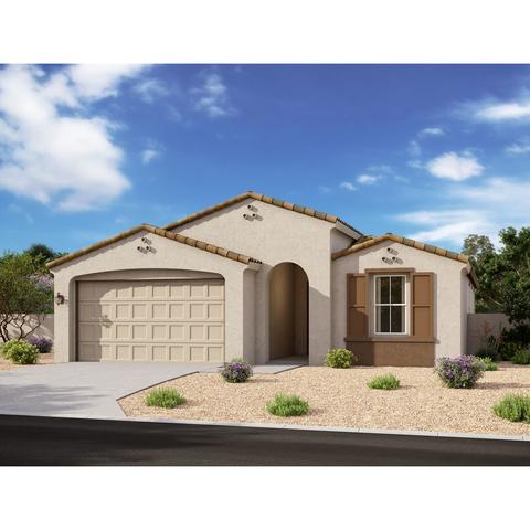 9761 E Seismic Ave, Mesa, AZ 85212 photo 2