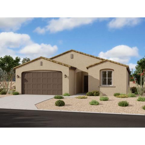 9761 E Seismic Ave, Mesa, AZ 85212 photo 3