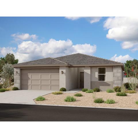 9761 E Seismic Ave, Mesa, AZ 85212 photo 5