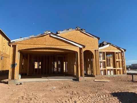 9761 E Seismic Ave, Mesa, AZ 85212 photo 7
