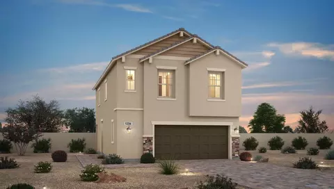 412 Grand Toccata St, Henderson, NV 89011