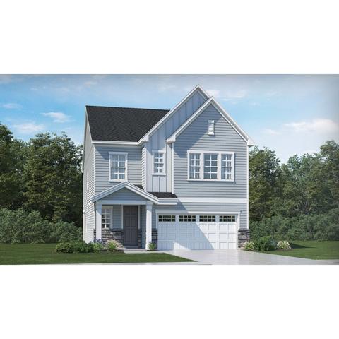 717 Grayson Ridge Ln, Durham, NC 27703 photo 1