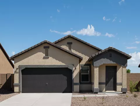 1036 S 58th Ln, Laveen, AZ 85339