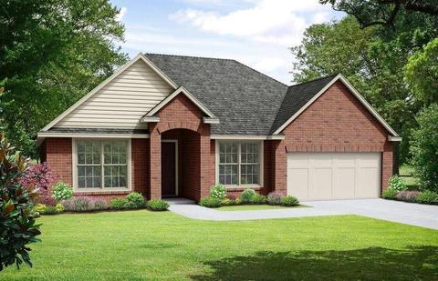 2004 Austin Dr, Cullman, AL 35058 photo 1