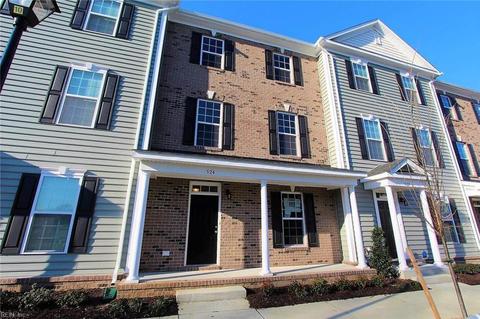 114 Runnel St, Hampton, VA 23666 photo 1