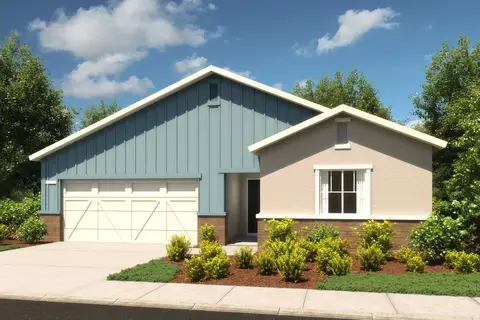 Exterior - 1379 W Clara Ave, Fowler, CA 93625 photo 1 of 1