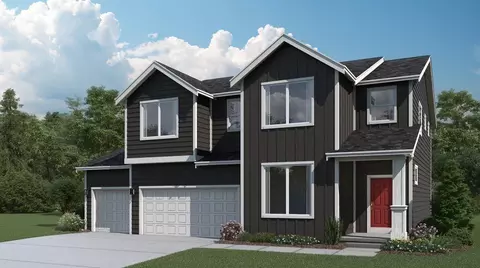 2748 N Barton Loop, Post Falls, ID 83854 photo 1