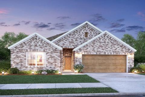 3901 Switchgrass Grv, Venus, TX 76084 photo 1