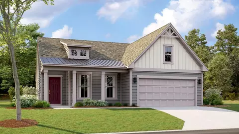 Exterior - 1955 Copper Path Dr, Fort Mill, SC 29715 photo 1 of 1