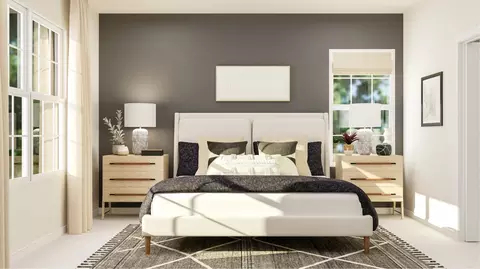 Bedroom - 1955 Copper Path Dr, Fort Mill, SC 29715 photo 1 of 4