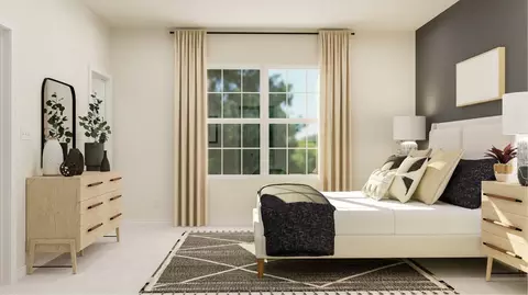 Bedroom - 1955 Copper Path Dr, Fort Mill, SC 29715 photo 3 of 4