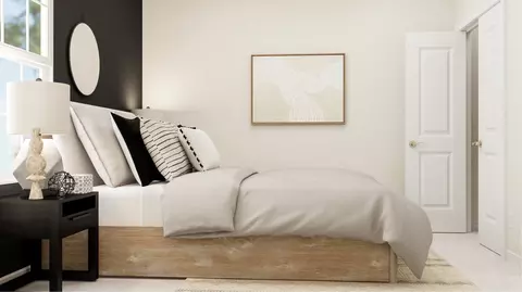 Bedroom - 1955 Copper Path Dr, Fort Mill, SC 29715 photo 2 of 4