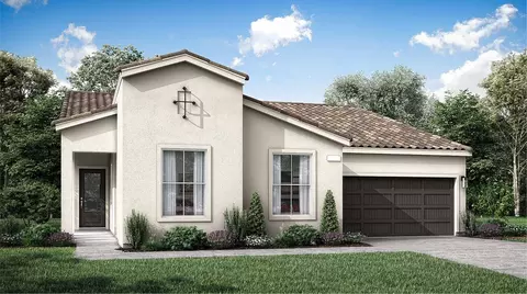 Exterior - 1642 Mohave Rd S, Madera, CA 93636 photo 1 of 2