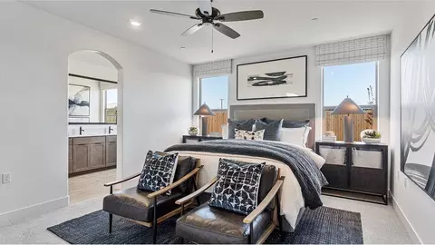 Bedroom - 1642 Mohave Rd S, Madera, CA 93636 photo 1 of 4